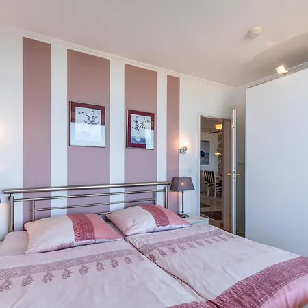 Trelleborgallee, 218 Appartamento
